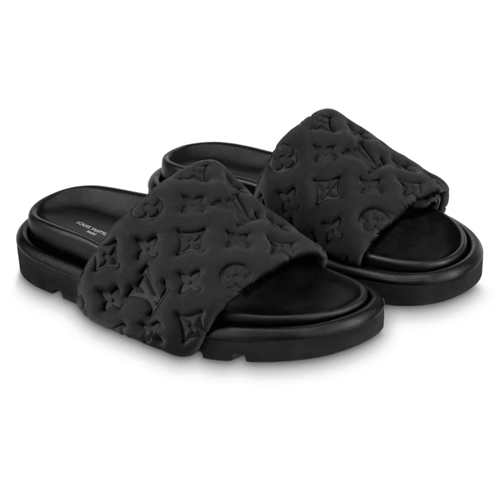 LV Miami Mules 'Black'