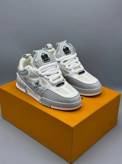 LV Skate Sneaker