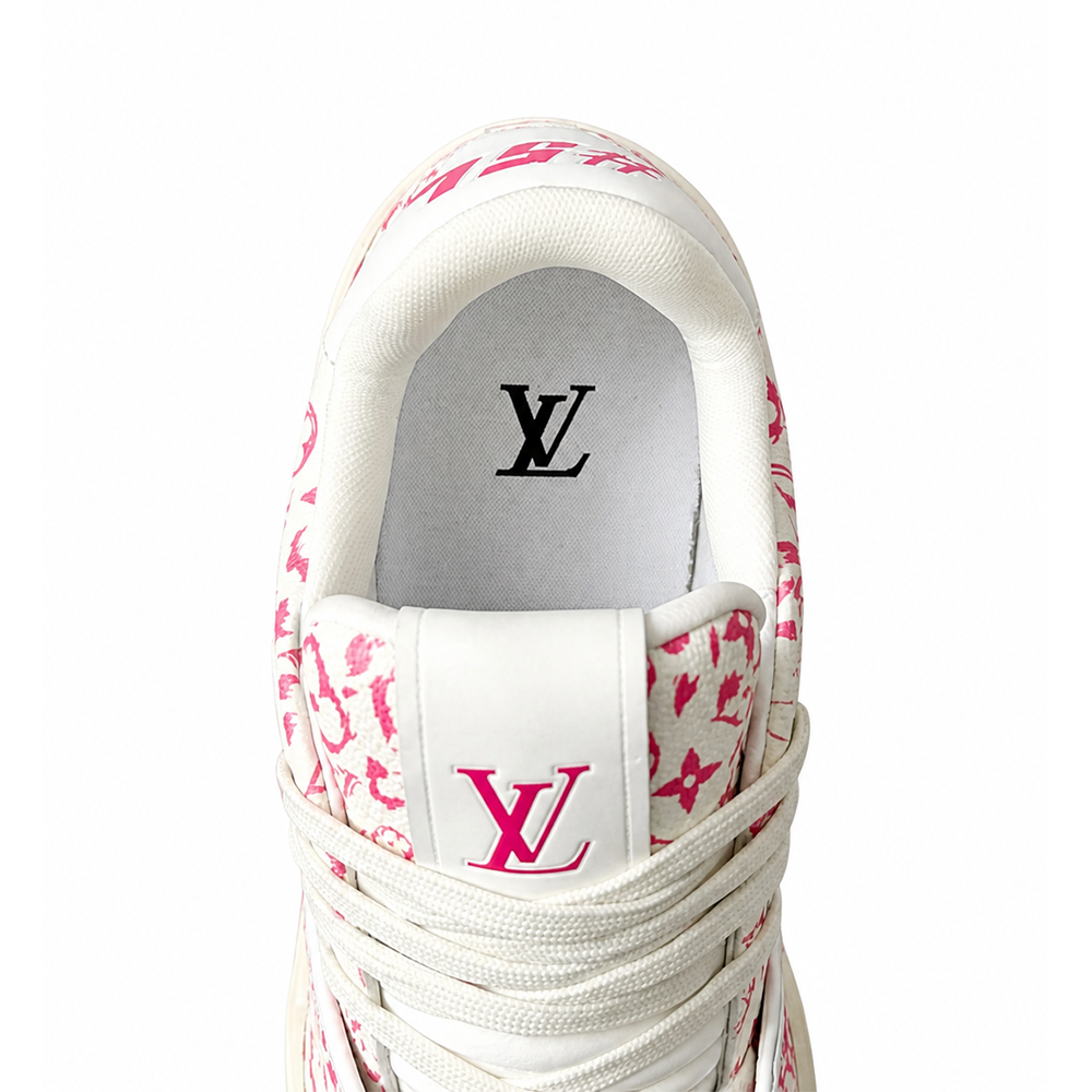 LV Trainer 'White'