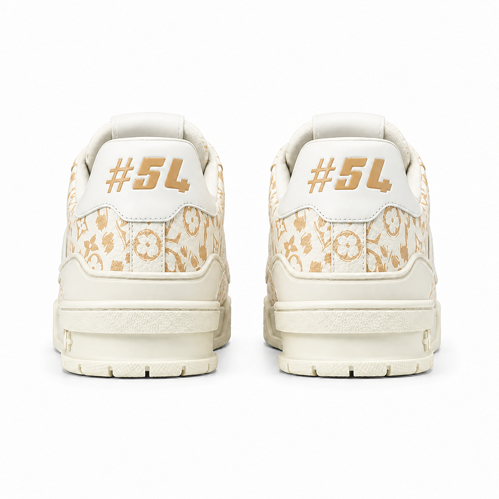 LV Trainer 'White'