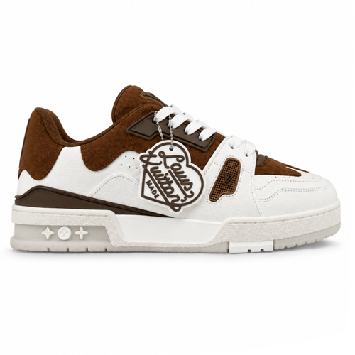 LV Trainer Brown