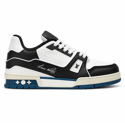 LV Trainer 'White Black'