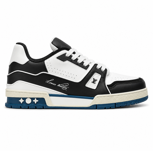 LV Trainer 'White Black'