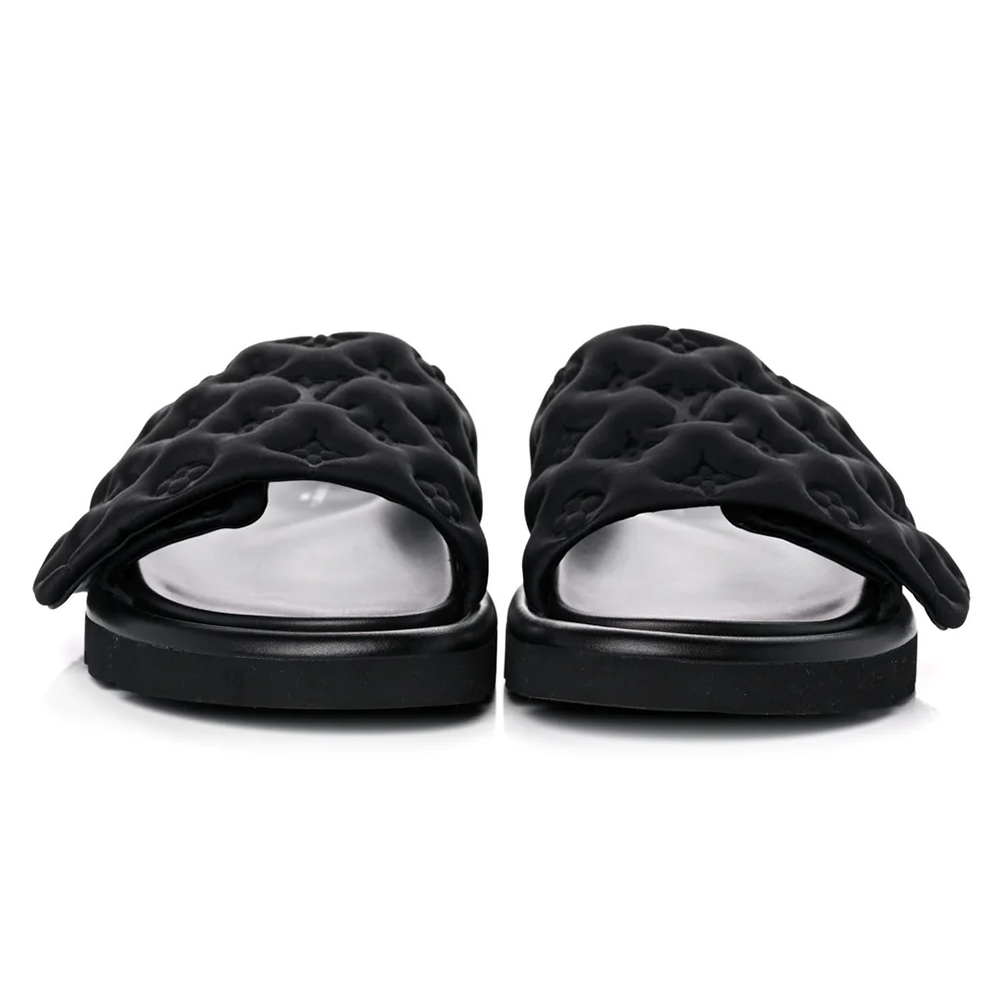 LV Miami Mules 'Black'