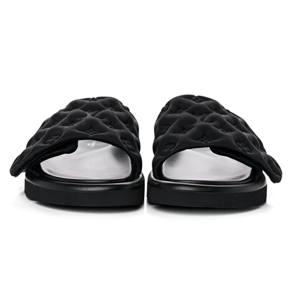 LV Miami Mules 'Black'