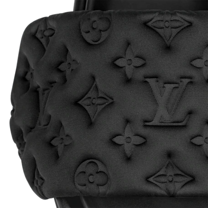 LV Miami Mules 'Black'