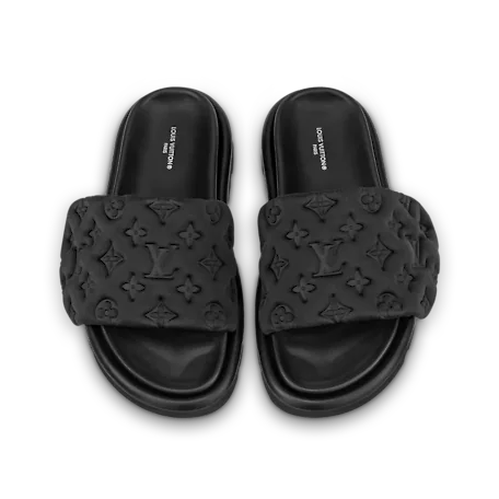 LV Miami Mules 'Black'