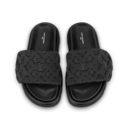 LV Miami Mules 'Black'