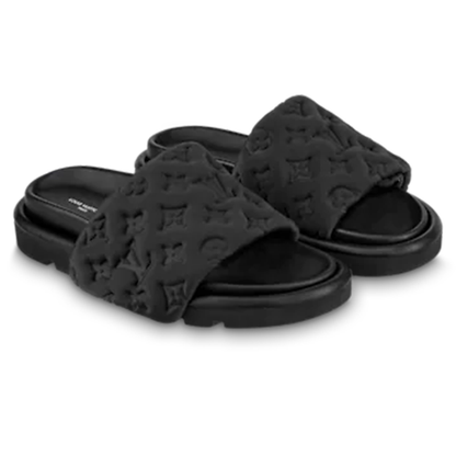 LV Miami Mules 'Black'