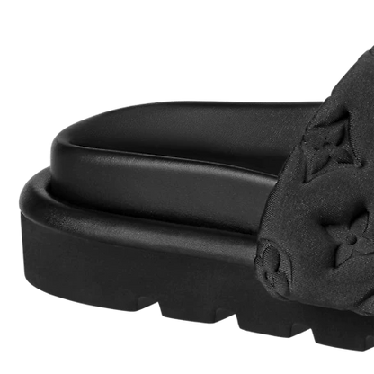 LV Miami Mules 'Black'