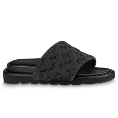 LV Miami Mules 'Black'