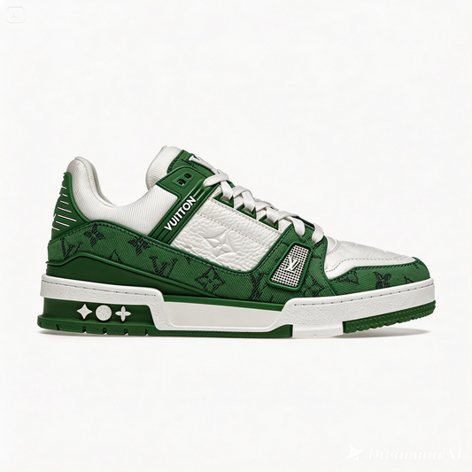 LV Trainer Green