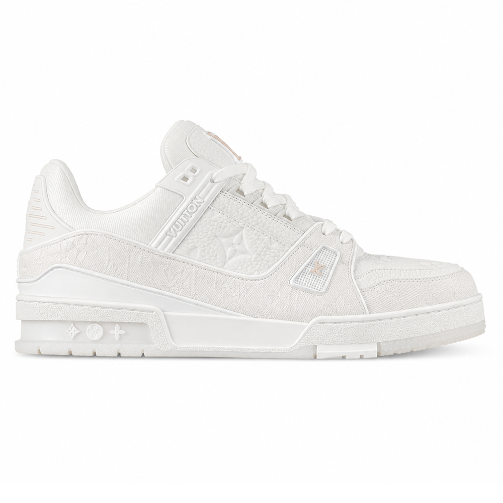 LV Trainer 'White'