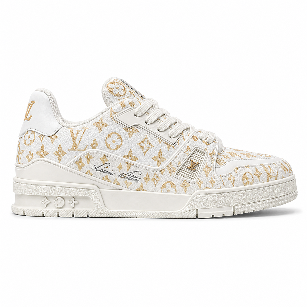 LV Trainer 'White'