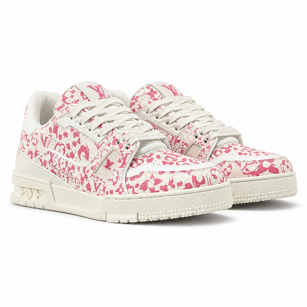 LV Trainer 'White'