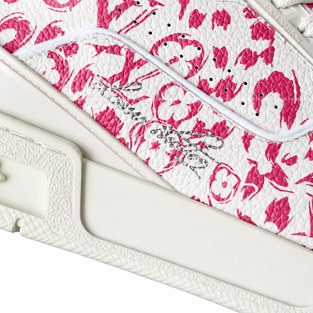 LV Trainer 'White'