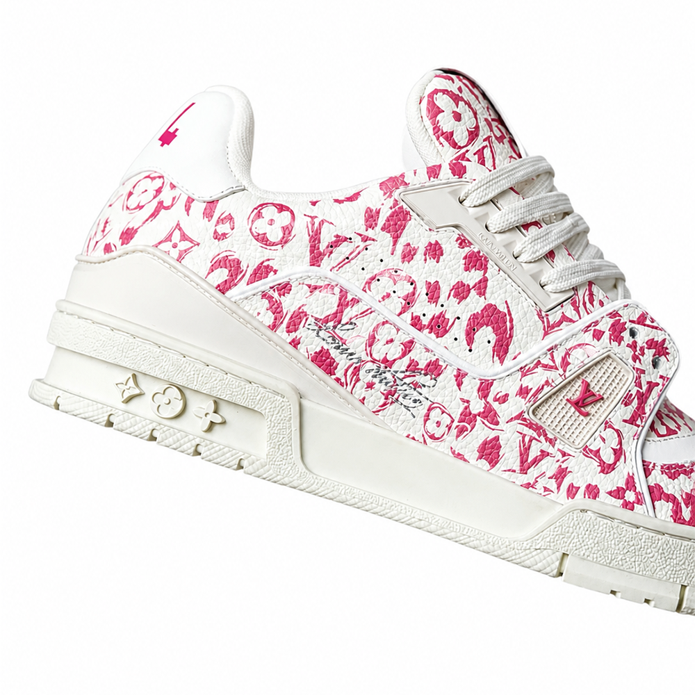 LV Trainer 'White'