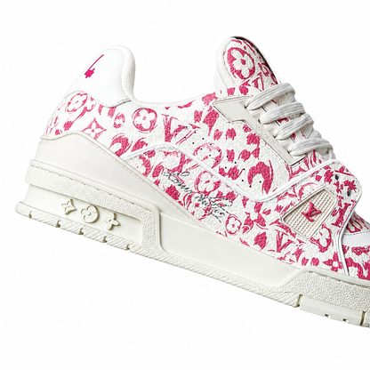 LV Trainer 'White'