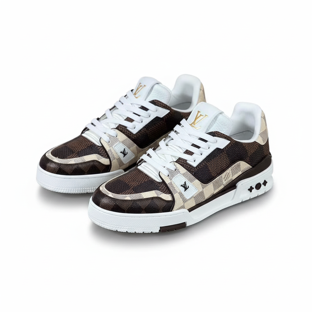 LV Trainer Damier