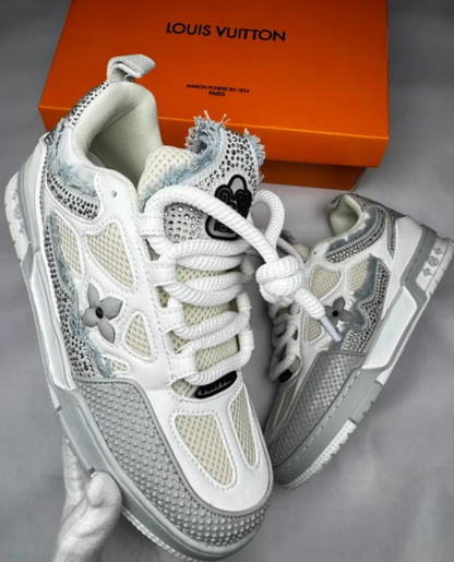 LV Skate Sneaker