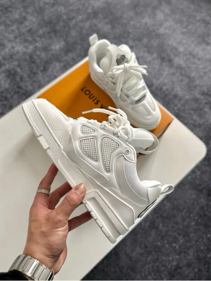 LV Skate Sneaker