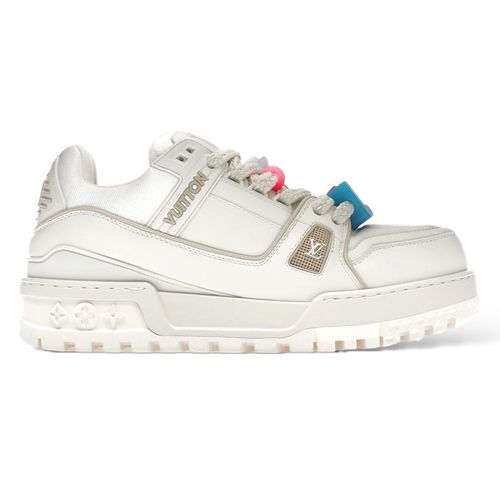 LV Trainer Maxi White