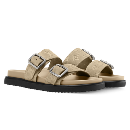 LV Venice Mule 'Beige'