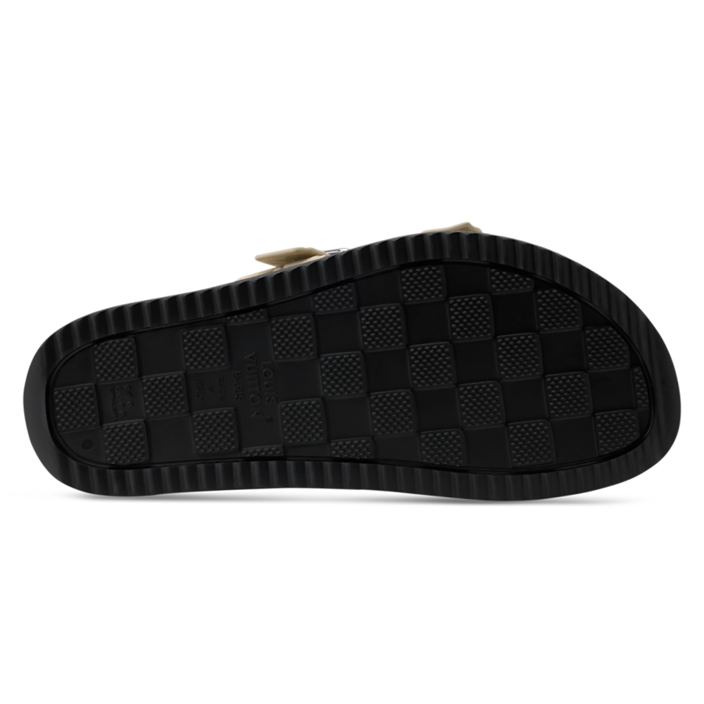 LV Venice Mule 'Beige'