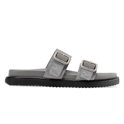 LV Venice Mule 'Gray'
