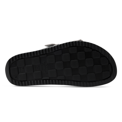LV Venice Mule 'Gray'