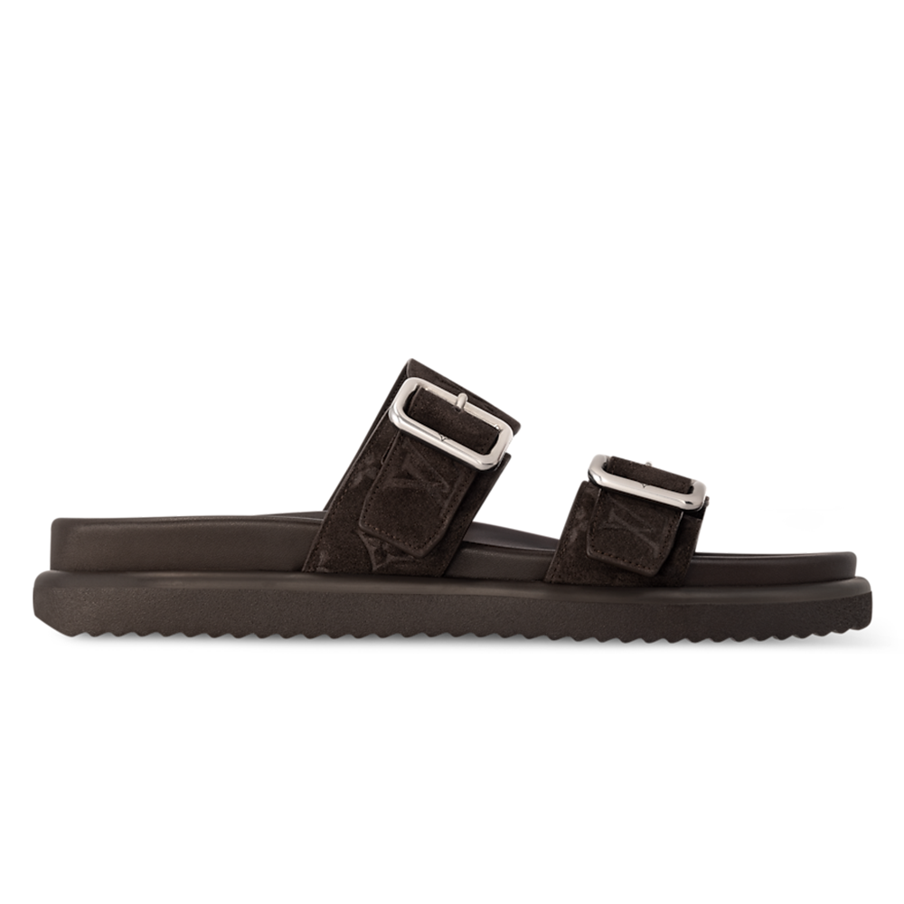 LV Venice Mule 'Brown'