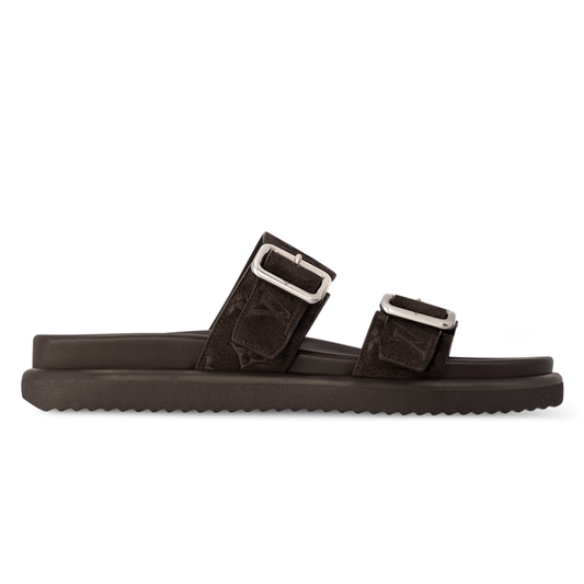LV Venice Mule 'Brown'