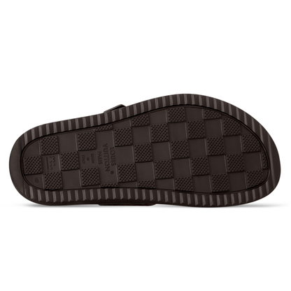 LV Venice Mule 'Brown'