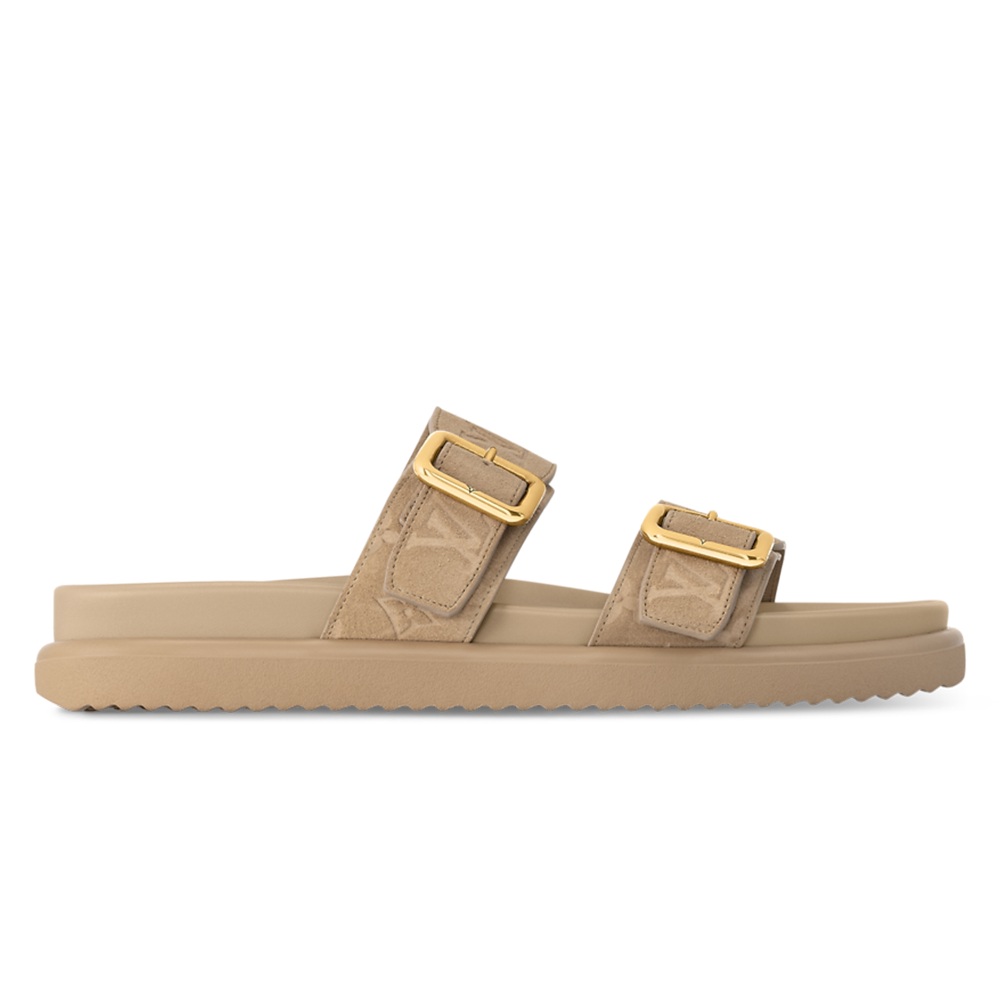 LV Venice Mule 'All Beige'