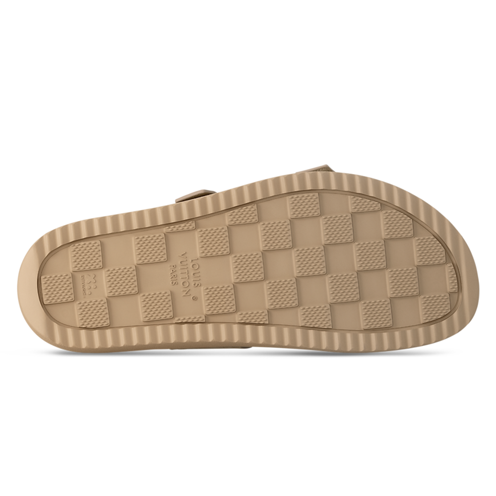 LV Venice Mule 'All Beige'