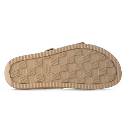 LV Venice Mule 'All Beige'
