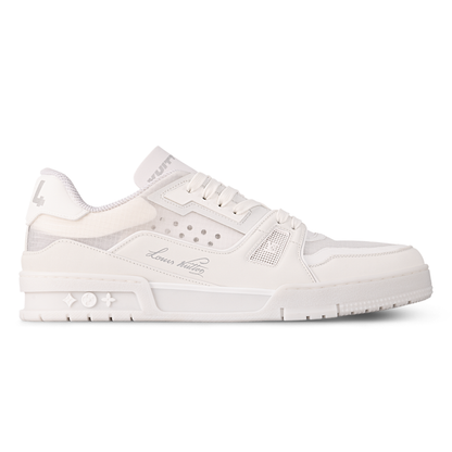 LV Trainer White