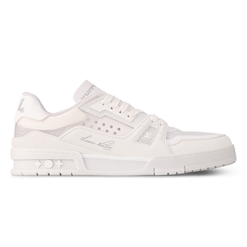 LV Trainer White