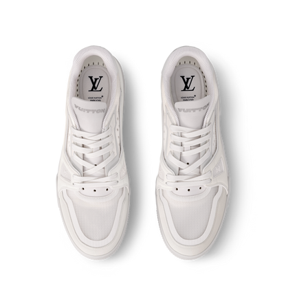 LV Trainer White