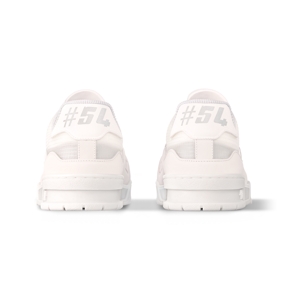 LV Trainer White