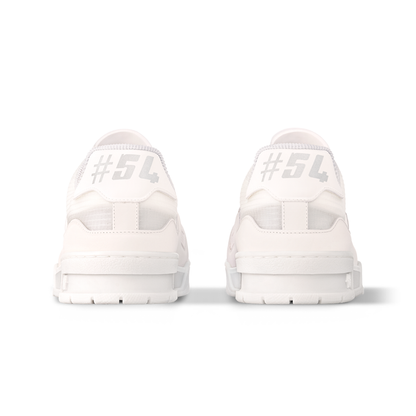 LV Trainer White