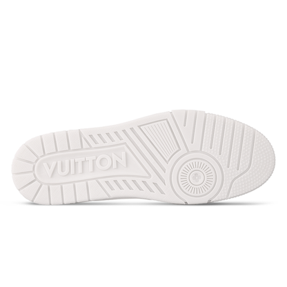 LV Trainer White