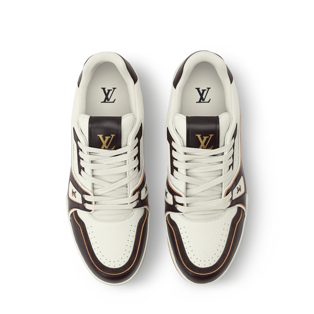 LV Trainer 'Brown'