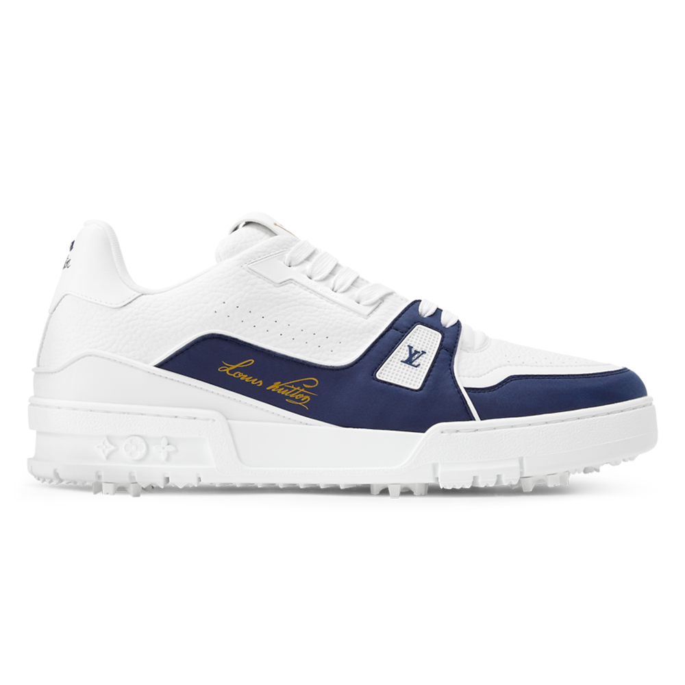 LV Trainer 'Blue'