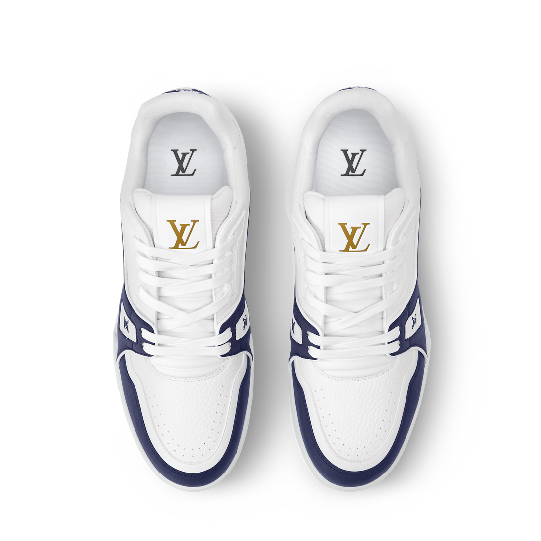 LV Trainer 'Blue'