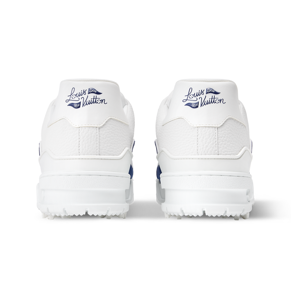 LV Trainer 'Blue'