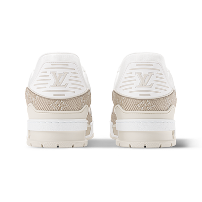 LV Trainer 'Beige'