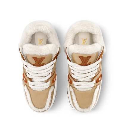 LV Trainer 'Brown'