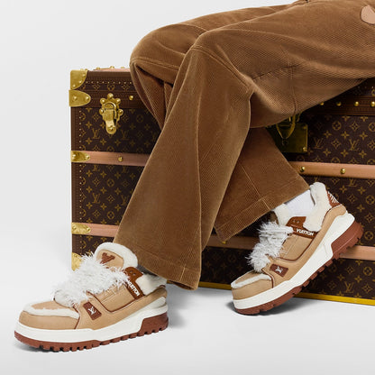 LV Trainer 'Brown'
