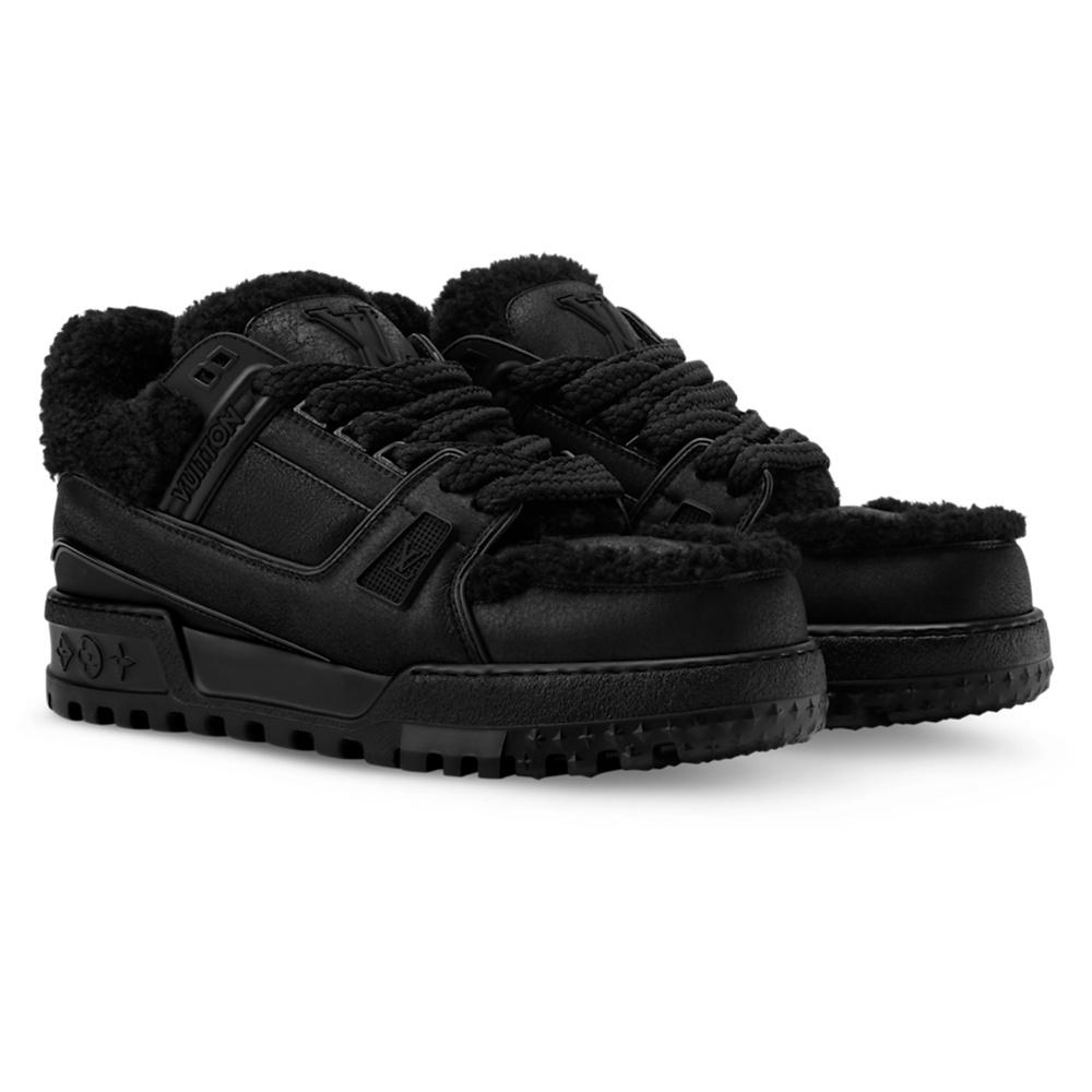 LV Trainer 'Black'
